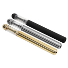 D5-Aの金属先端0.5ml CbdはVapeの使い捨て可能なペン マイクロUSB充満に油をさす