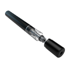 Delta8 cbdオイルのためのD3 Cbdのvapeのペン0.5ml 1mlタンクを熱する陶磁器のコイル