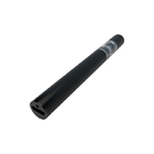 注文のロゴD3 Cbdのvapeのペン0.5ml 1mlタンク陶磁器の暖房の別の送話口は厚いオイルのために選ぶ