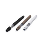 オンライン買物をするD5使い捨て可能なcbdオイルのペン0.5mlの空のvapeのペンの卸売