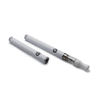 Cbdは厚いVapeのペン電池510の糸350mAhの調節可能な電圧を運ぶ