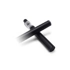 細い0.3ml vape 280mah電池D7のcbdオイルの使い捨て可能なvapeのペン