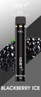 使い捨て可能なXXL 1800f 7.0ml IGET Vape Disposable 30 Flavors Smoke Pen