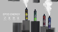 Epodエネルギー飲み物の使い捨て可能な煙Vapeは850mah電池12mlをペンで書く