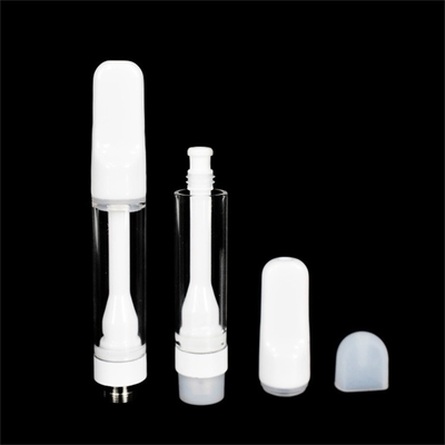 C420 2.8x1.2mmの取入口のサイズすべてのVapeの陶磁器のカートリッジ使い捨て可能な510糸