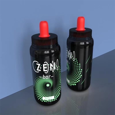 PETG材料が付いているタバコのニコチンのVapeの再充電可能な電子ペン