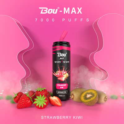 BOU最高EのCigsは再充電可能なコイル16ml E液体の使い捨て可能なVapeのペン650mahを一致させる