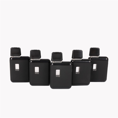 2023新しいCbd Thc Delta8オイル3ml 320mAh再充電可能で使い捨て可能な箱のVapeのペンのポッド