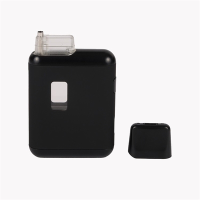 2023新しいCbd Thc Delta8オイル3ml 320mAh再充電可能で使い捨て可能な箱のVapeのペンのポッド