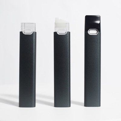 注文のラベル及び包装のCbd Thc Delta8オイル1ml再充電可能で使い捨て可能なVapeのペン