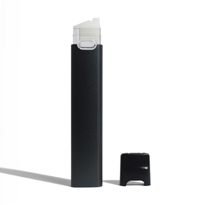 注文のラベル及び包装のCbd Thc Delta8オイル1ml再充電可能で使い捨て可能なVapeのペン