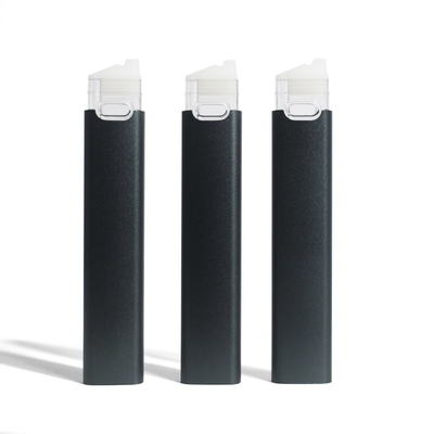 注文のラベル及び包装のCbd Thc Delta8オイル1ml再充電可能で使い捨て可能なVapeのペン