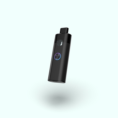 3.0mL目に見えるWindoeのタンク陶磁器のコイル350mAh再充電可能なCBD使い捨て可能なVapeのペン