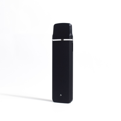 空の二重味無鉛CBD Vapeのペン使い捨て可能なTHC Vapeのポッド4x1.6 MM