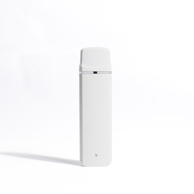 空の二重味無鉛CBD Vapeのペン使い捨て可能なTHC Vapeのポッド4x1.6 MM