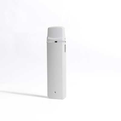 空の二重味無鉛CBD Vapeのペン使い捨て可能なTHC Vapeのポッド4x1.6 MM