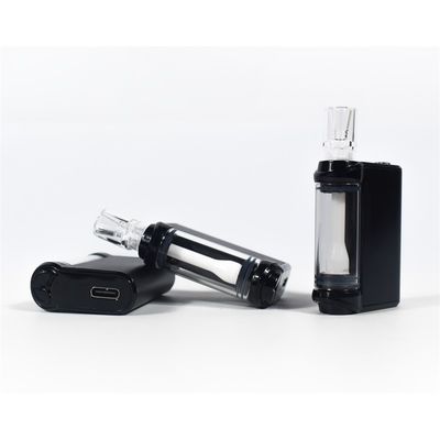 2ml 2.8mmの開き1.2ohmの目に見える窓との全陶磁器のカートリッジCBD Vapeペン280 mah