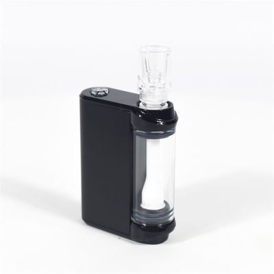 2ml 2.8mmの開き1.2ohmの目に見える窓との全陶磁器のカートリッジCBD Vapeペン280 mah