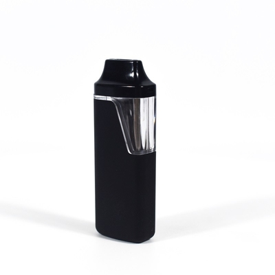 2ml 容量 セラミックコイル加熱 510 カートリッジ 300mAh バッテリー付き使い捨てのvapeペン