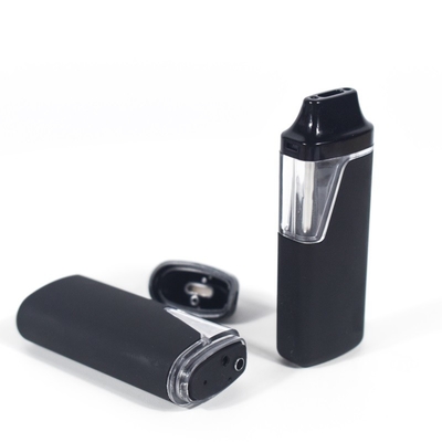 2ml 容量 セラミックコイル加熱 510 カートリッジ 300mAh バッテリー付き使い捨てのvapeペン