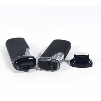 2ml 容量 セラミックコイル加熱 510 カートリッジ 300mAh バッテリー付き使い捨てのvapeペン