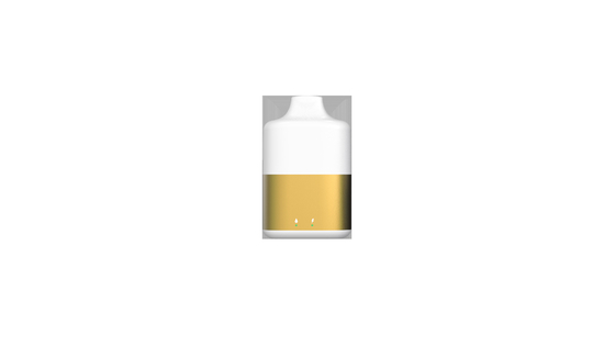 FiFiスマートなOEM箱6000は可変的なニコチンのEタバコ再充電可能なLED使い捨て可能なVape 9つのmlの吹く