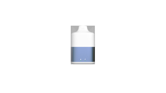 FiFiスマートなOEM箱6000は可変的なニコチンのEタバコ再充電可能なLED使い捨て可能なVape 9つのmlの吹く