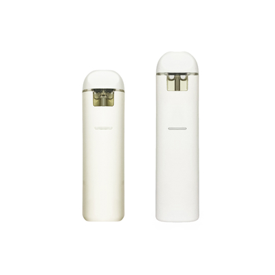 再充電可能なThc携帯用小型自動マイクロCBD使い捨て可能なVapeのペン