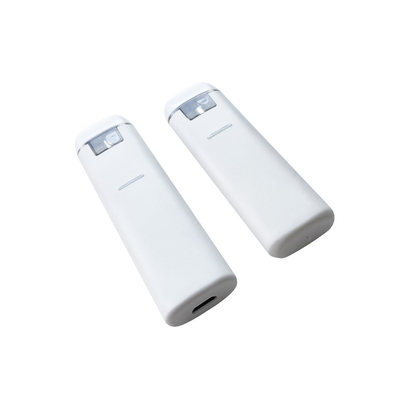 再充電可能なThc携帯用小型自動マイクロCBD使い捨て可能なVapeのペン