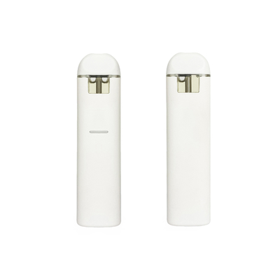 再充電可能なThc携帯用小型自動マイクロCBD使い捨て可能なVapeのペン