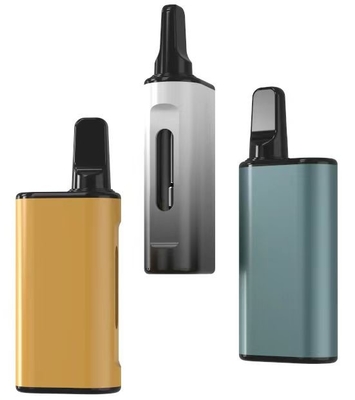 大型 550mAh バッテリー 再充電 2,3ml 使い捨て ボックス 蒸気ス316 厚油