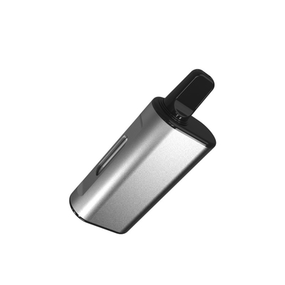 大型 550mAh バッテリー 再充電 2,3ml 使い捨て ボックス 蒸気ス316 厚油