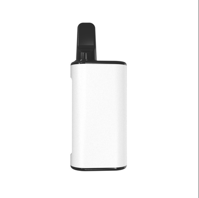 大型 550mAh バッテリー 再充電 2,3ml 使い捨て ボックス 蒸気ス316 厚油