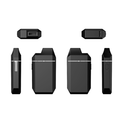 ホットセール ラベル CBD Thc Delta8 Oil 3ml 再充電可能な使い捨て用vape