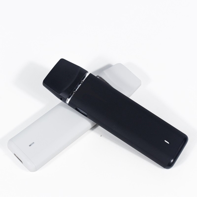 卸売 空っぽ ダブル フラバー ヴァープペン C型 充電ポート 280mAh バッテリー E-Cig 蒸発機