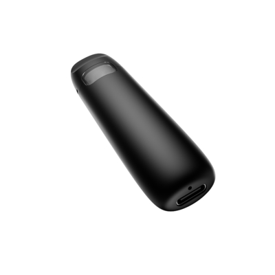 CBD/THC/Delta8 オイル 1ml ポストレス 充電可能なバッテリー 使い捨てのバイプ