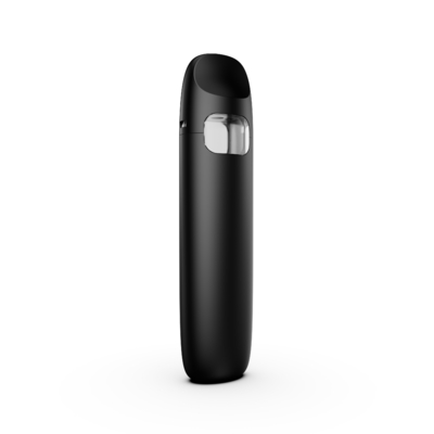 CBD/THC/Delta8 オイル 1ml ポストレス 充電可能なバッテリー 使い捨てのバイプ