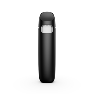 CBD/THC/Delta8 オイル 1ml ポストレス 充電可能なバッテリー 使い捨てのバイプ