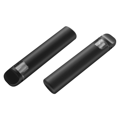 2022年の販売の熱い卸し売り空1ml Vapeの陶磁器のヒート・コイルCBD THCの使い捨て可能なポッドのペン