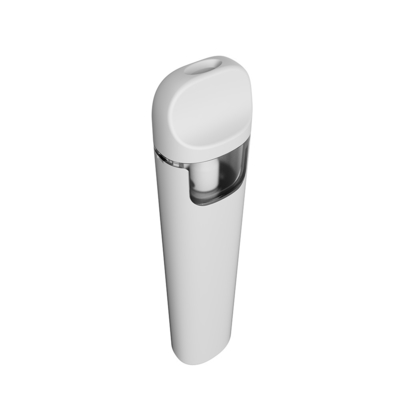2022年の販売の熱い卸し売り空1ml Vapeの陶磁器のヒート・コイルCBD THCの使い捨て可能なポッドのペン