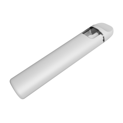 2022年の販売の熱い卸し売り空1ml Vapeの陶磁器のヒート・コイルCBD THCの使い捨て可能なポッドのペン
