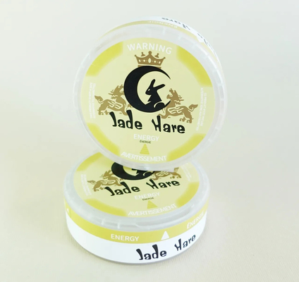 ジャード・ヘリー 湿/乾 合成 ニコチン ホワイト 卸売袋