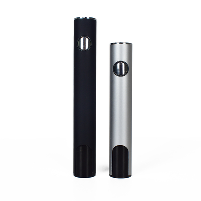 Cbd Thc 510 スレッドカートリッジ バッテリー 650 mAh バッテリー デジタルディスプレイ 1.8V 4.0V