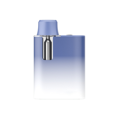 一回使用可能なvape 2ml 300mAh ボックス Chd Thc 厚油再充電可能なvape 前熱3.0V4.0V