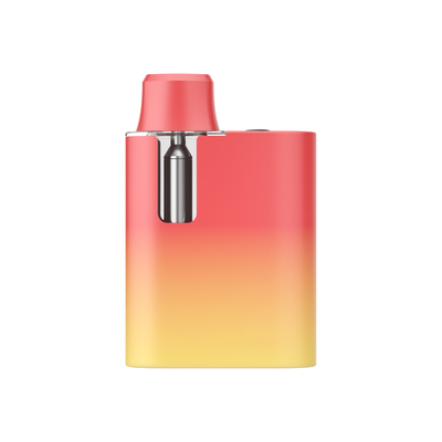 一回使用可能なvape 2ml 300mAh ボックス Chd Thc 厚油再充電可能なvape 前熱3.0V4.0V