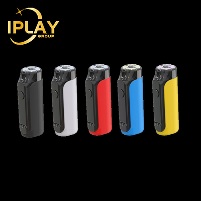 510 スレッド デジタル バッテリー スクリーン バッテリー 650 Mah 2.4-3.4 V リチャージ バッテリー