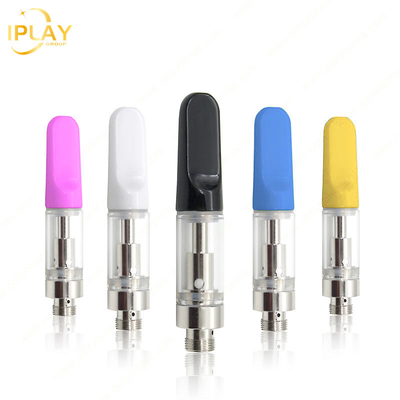 色々なセラミックダックビール510スレッド CBDTHC蒸留剤のvapeカートリッジ