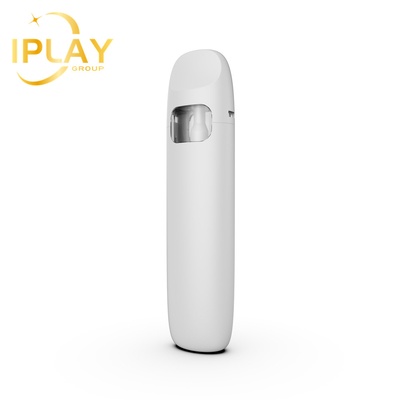 蒸留窓 1ml セラミック ポスト 再充電可能 使い捨て バイプ