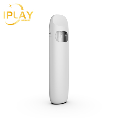 蒸留窓 1ml セラミック ポスト 再充電可能 使い捨て バイプ