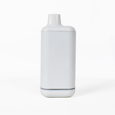 510 スレッド バッテリー 0.5ml 1.0g 500mAh ボックス モッド マグネットカートリッジ バッテリー 3.2-3.6V 変数